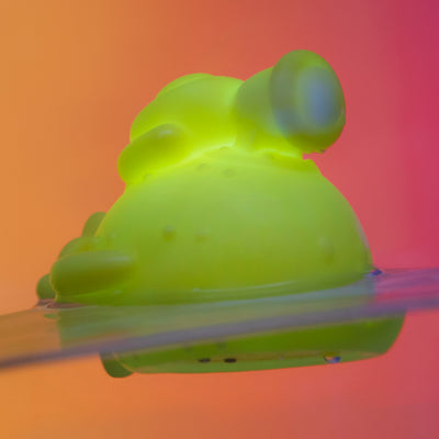 Sassy 7pc Buoy, Boats, Ball & Squeezies