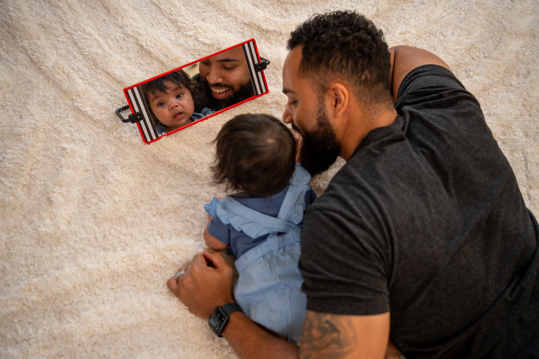 Wimmer Discovery Mirror