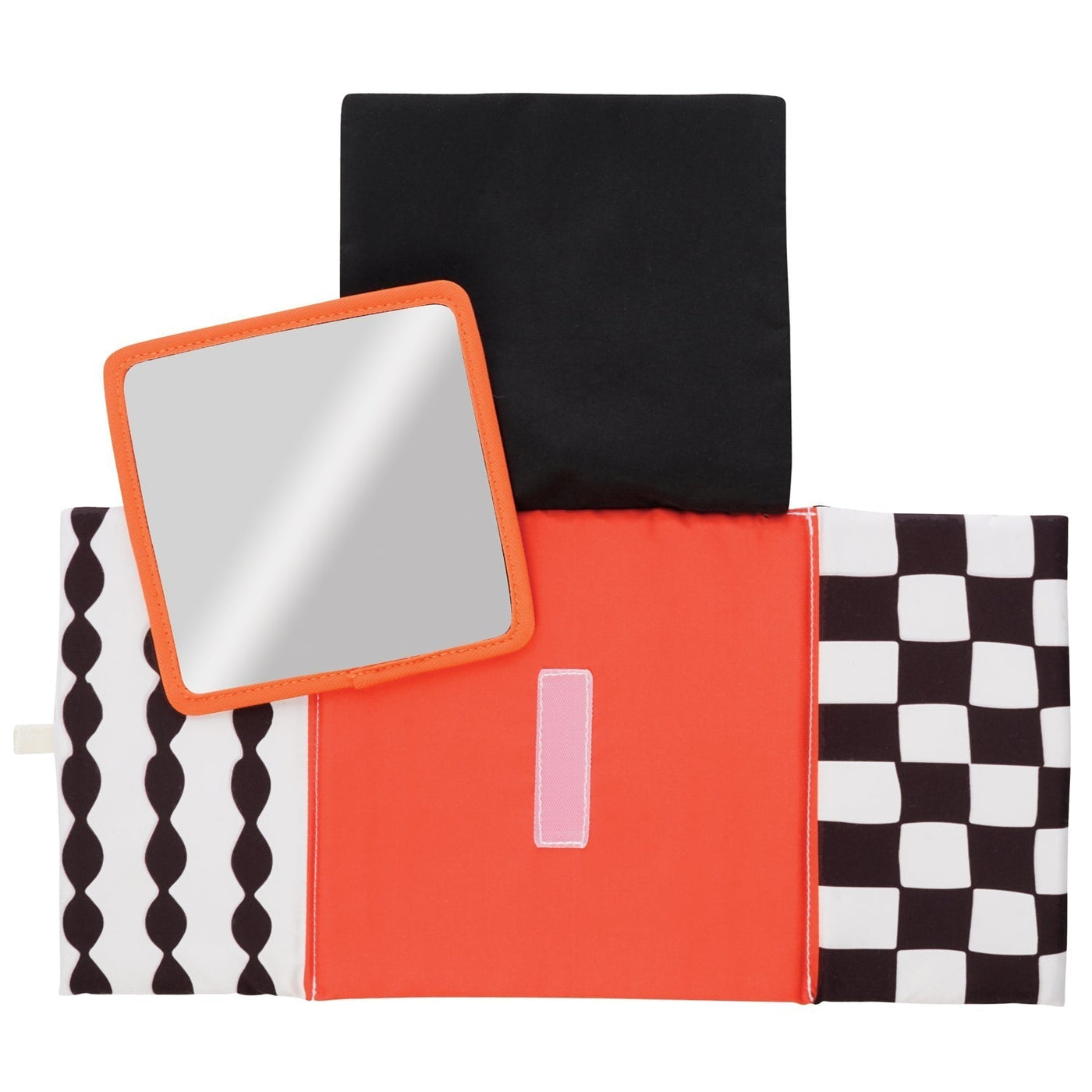 Wimmer Peek & Go Mirror